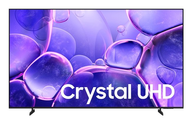 Televizor 65" LED 4K Smart TV UE65U8092FUXXH