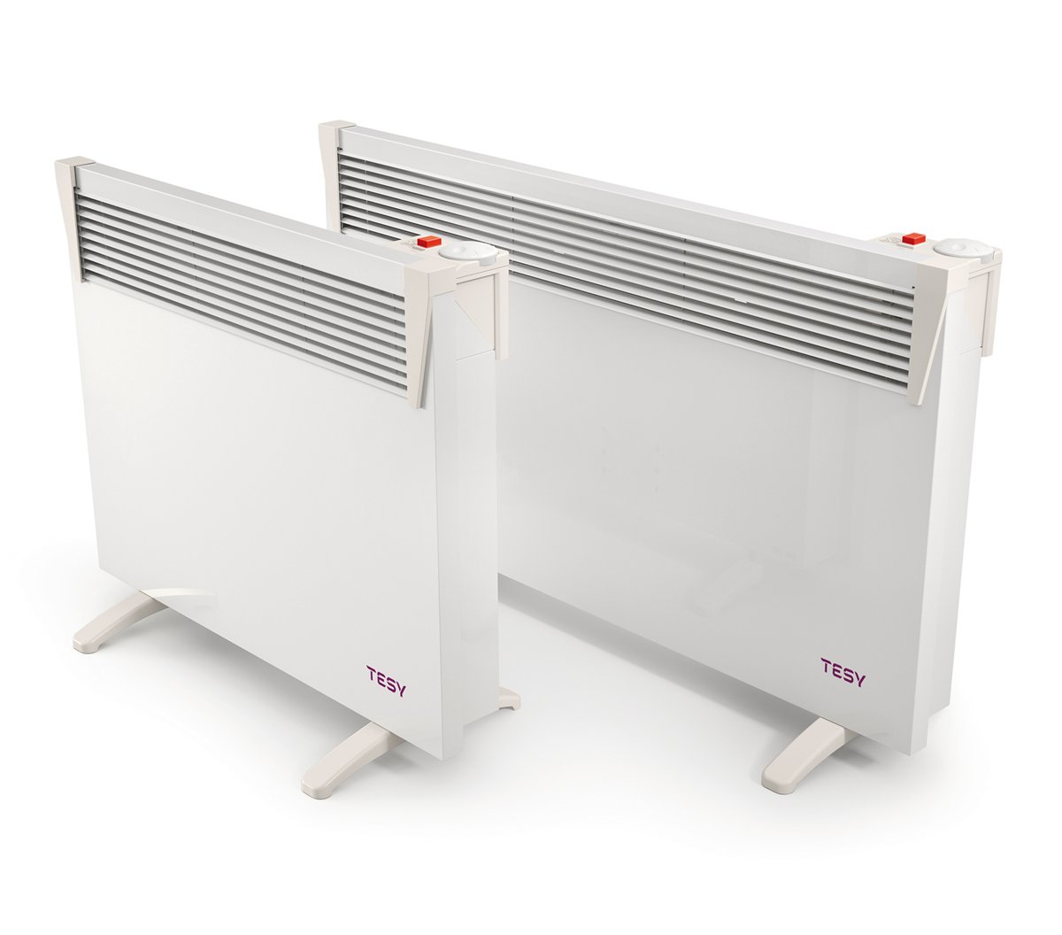 Konvektor elektrik 2000 W CN 03 200 MIS F
