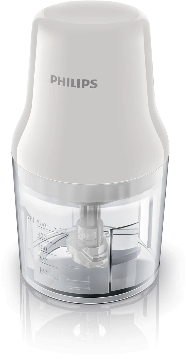 Grirëse 450 W HR1393/00