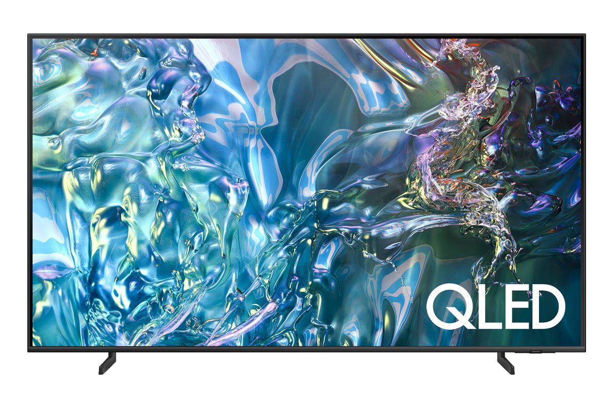 Televizor 65" QLED 4K Smart TV QE65Q60DAUXXH