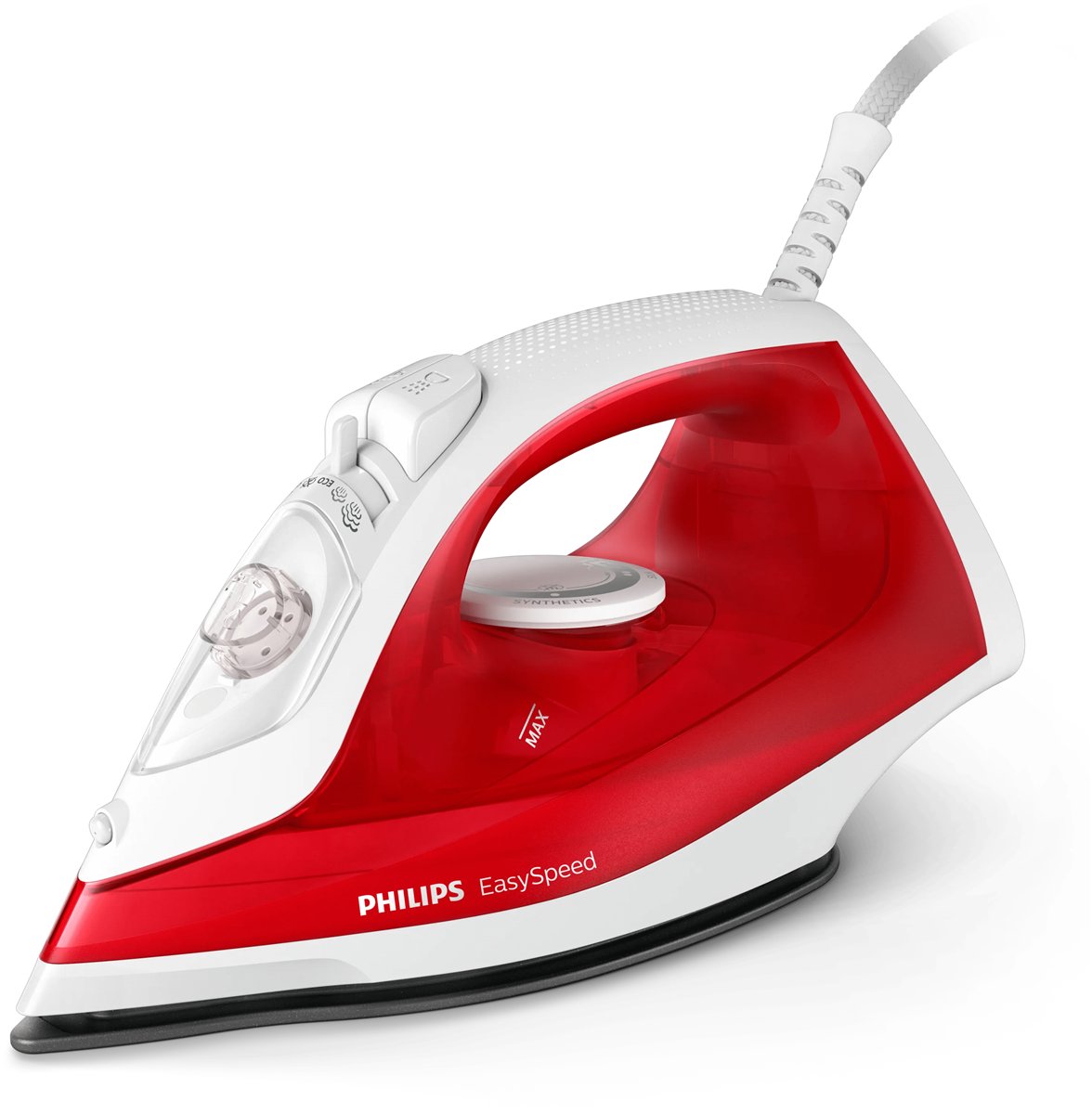 Hekur me avull 2000 W GC1742/40