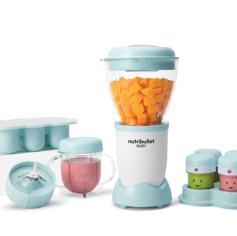 Blender Kids 200 W NBY100