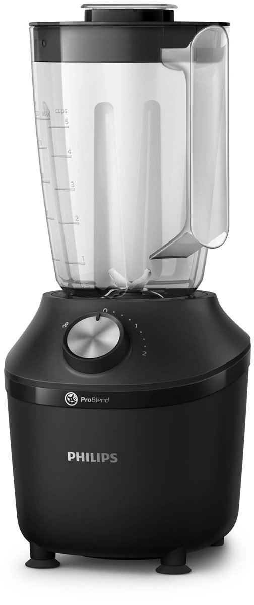 Blender me gotë 600 W HR2191/01