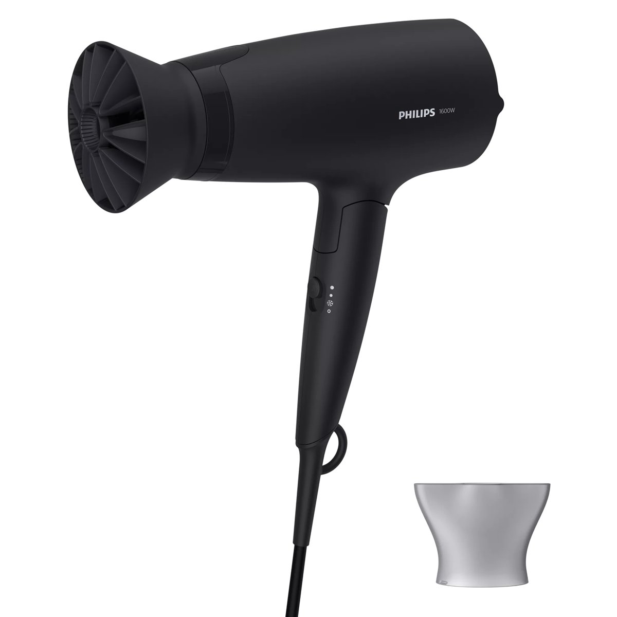 Tharëse flokësh BHD308/10