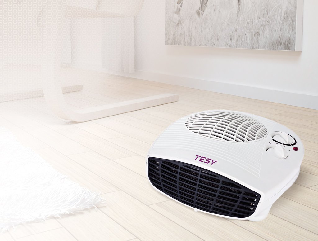 Ngrohës me ventilator HL 202 H
